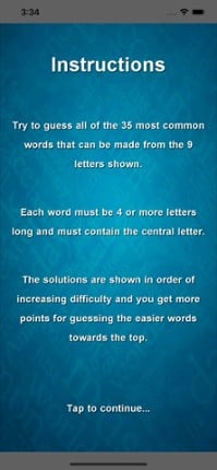 WordStorm Image