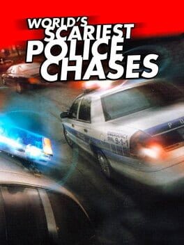 Games like World's Scariest Police Chases