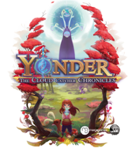 Yonder: The Cloud Catcher Chronicles Image