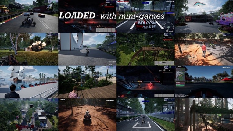 Your World - MMO Playtest screenshot