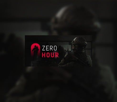 Zero Hour Image
