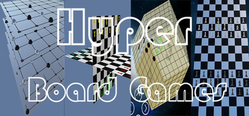 Chess Go Image
