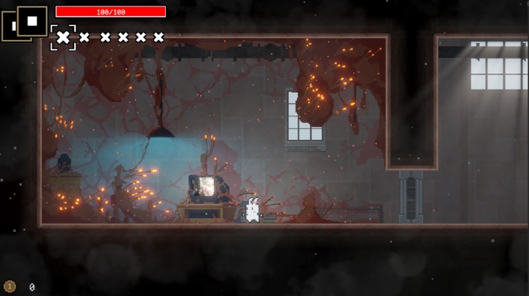 混乱地牢/Chaotic Dungeon screenshot