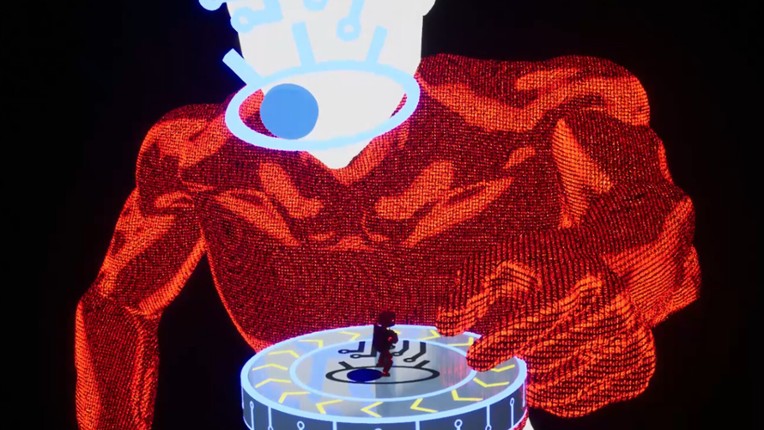 眼傀公司（EyePuppet Campany） screenshot