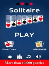 10000+ Solitaire Image