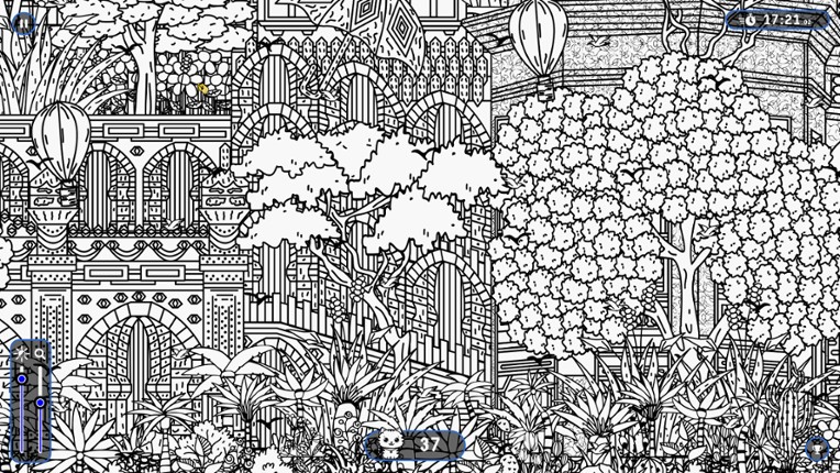 101 Cats Hidden in Kuala Lumpur screenshot