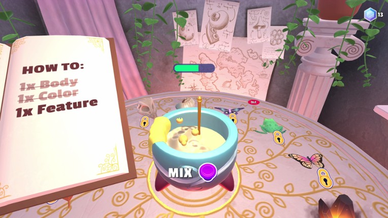 10 Casual Games Collection screenshot