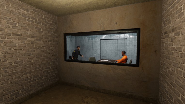 15th Prison screenshot