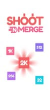 2048 Shoot N Merge: Brick Game Image