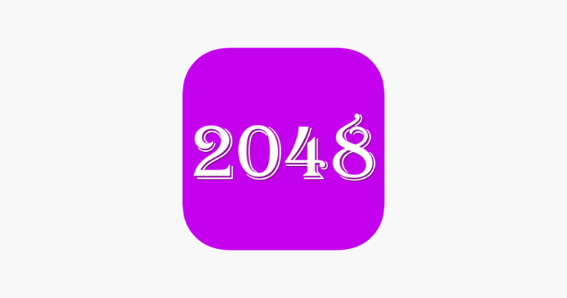 2048-游戏海滨数字消消消单机游戏小游戏 Game Cover