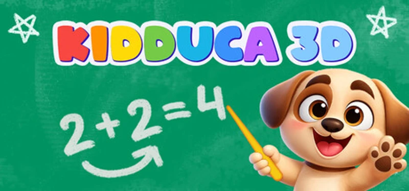 Kidduca 3D Image