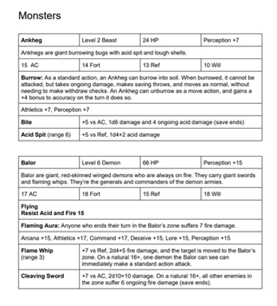 66 Fantasy screenshot