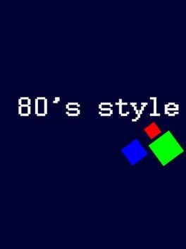 Games like 80's style