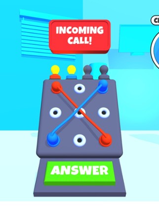 911 Simulator screenshot