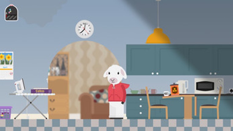 A Cake for Sam screenshot