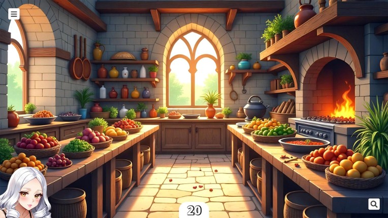 A Lucky Hunt With : Phaedra screenshot