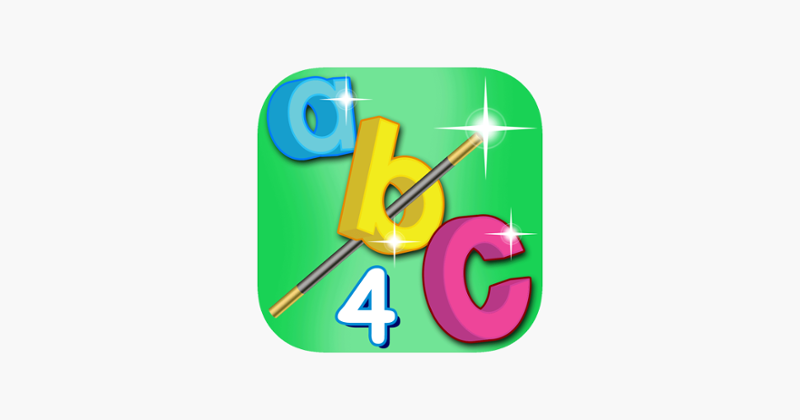 ABC MAGIC PHONICS 4 Image