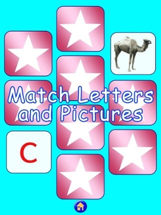 ABC MAGIC PHONICS 6 screenshot