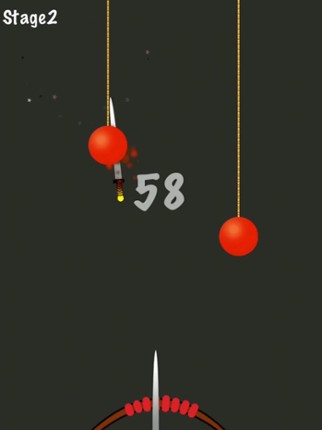 Ace Arrow Image