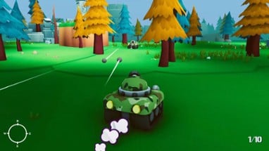 Adventure Tanks Image