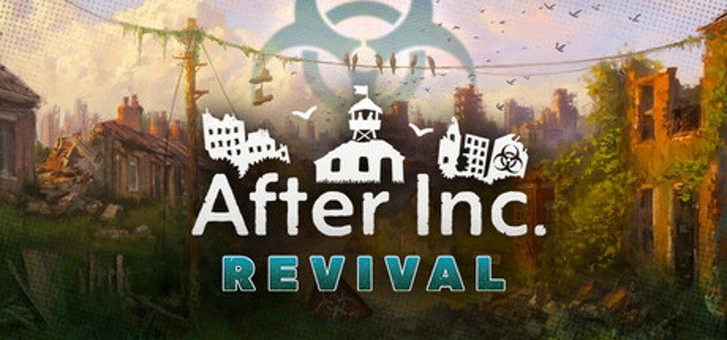 After Inc: Revival Image