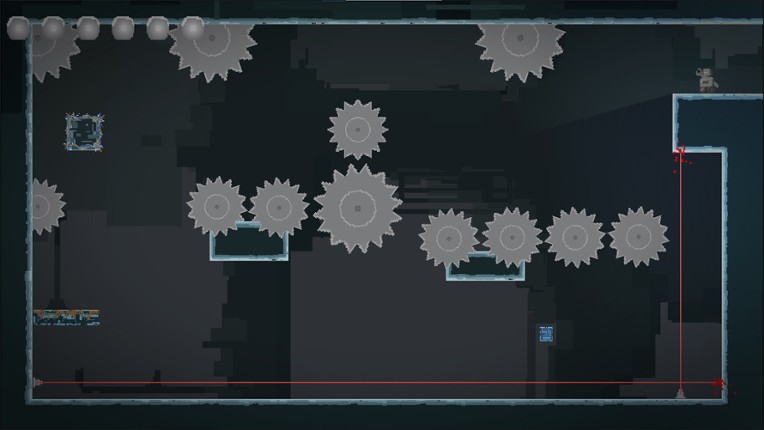 Alpha Crisis screenshot