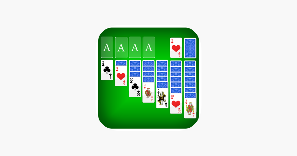 Games like Amazing Classic Solitaire