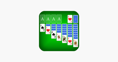 Amazing Classic Solitaire Image