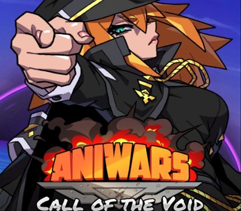 ANIWARS: Call of the Void Image