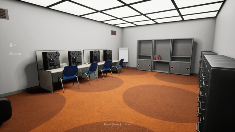 Anomaly Company screenshot