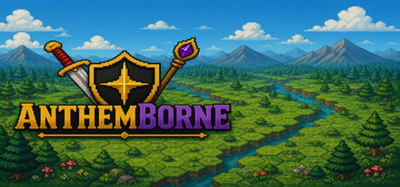 Anthemborne Image
