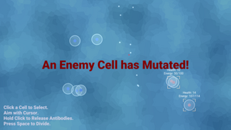 Antibody Assault Image