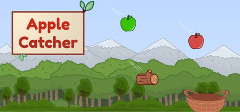 Apple Catcher Image