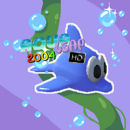 AQUA Leap 2004 HD Image