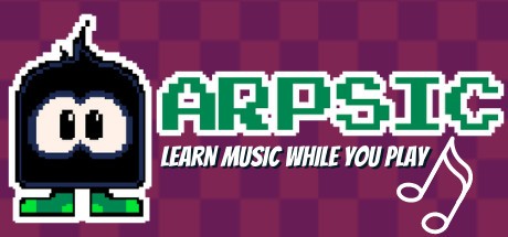 Games like ARPSIC