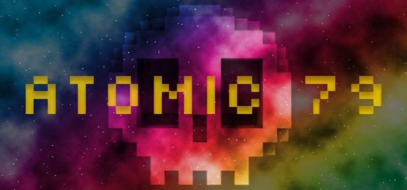 Atomic 79 Game Cover