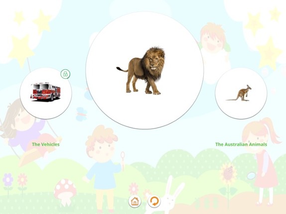 Baby Learn - RUSSIAN Image
