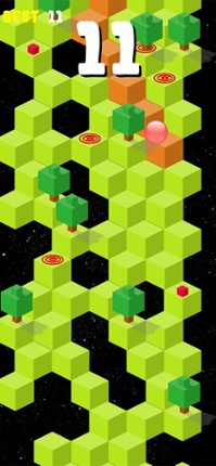 Ballz Race Image