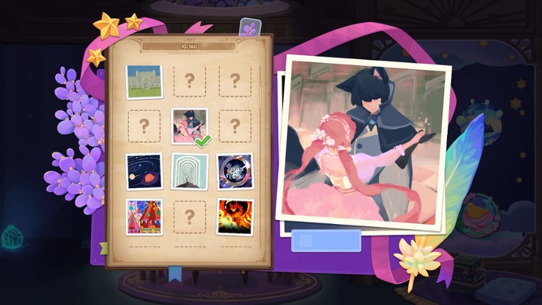 Beebo & Luna screenshot