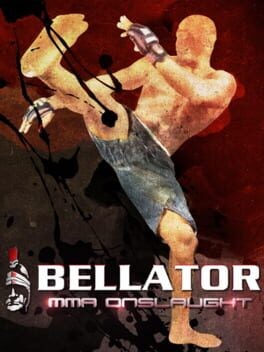 Games like Bellator: MMA Onslaught