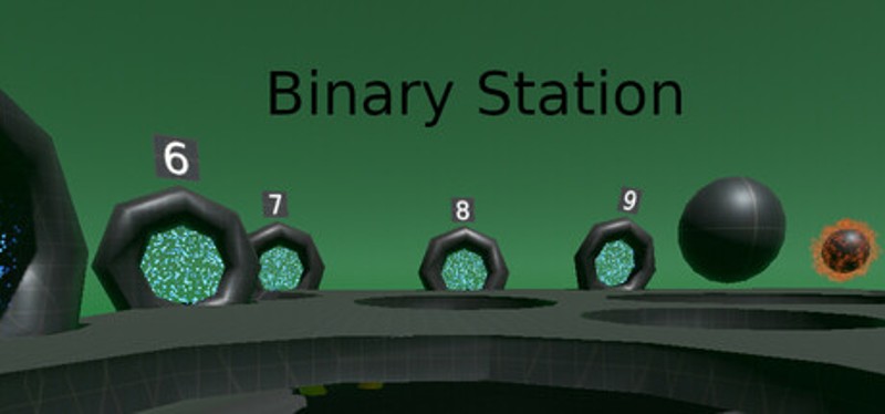 Binary Station Image