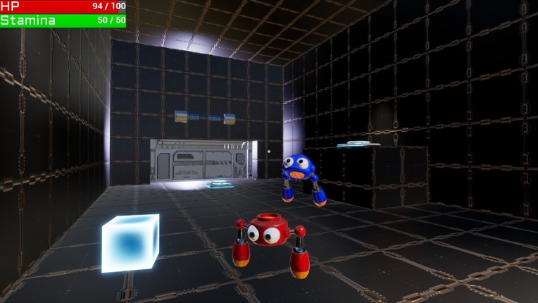 Bip and Bop screenshot