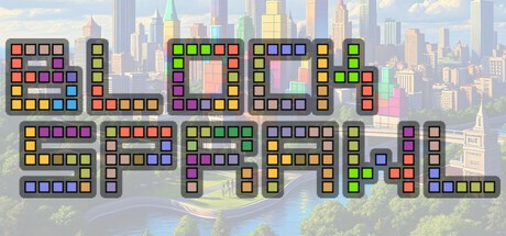 Games like Block Sprawl