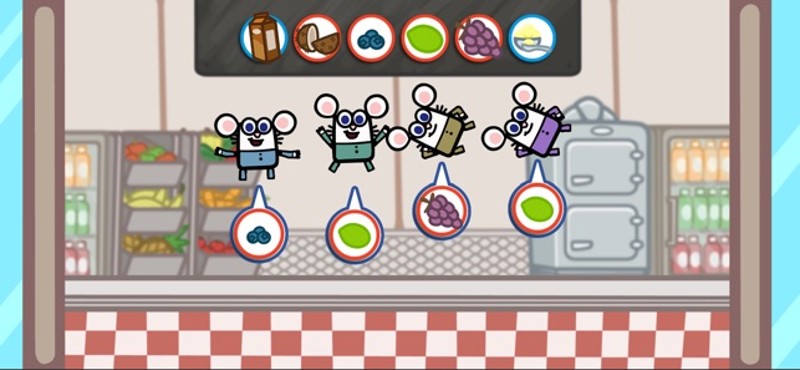 Boj Smoothies Image