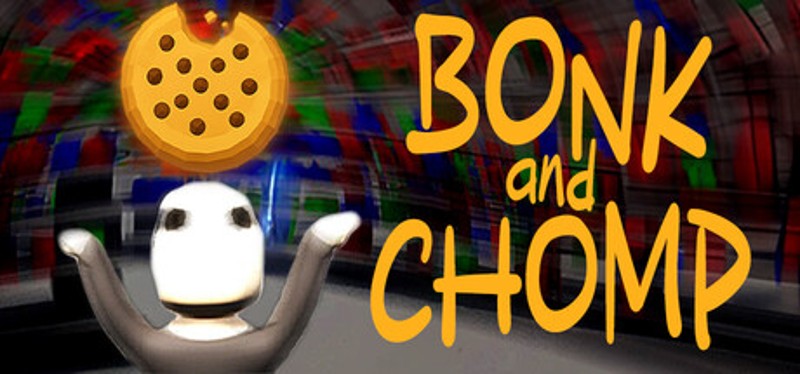 Bonk & Chomp Image