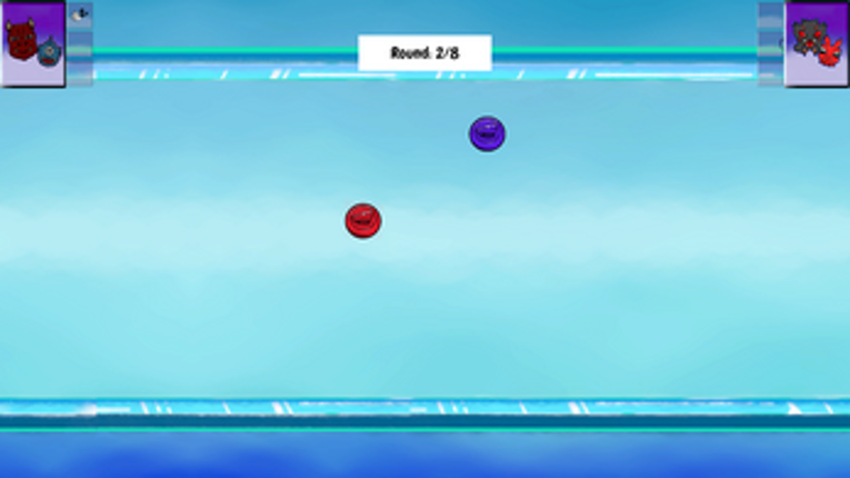 Boo on Ice screenshot