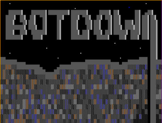 Botdown Image
