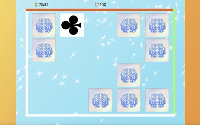 Brain Practice Image