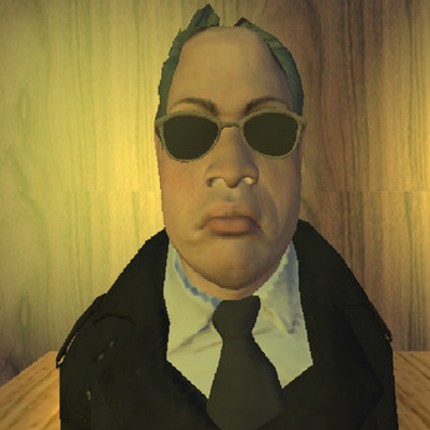 BRAWLER IN BRASÍLIA screenshot