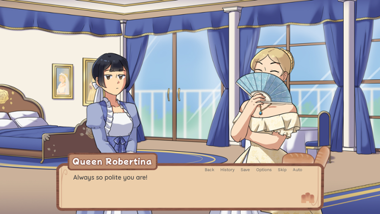 Bread Makes the Heart Aflutter Image